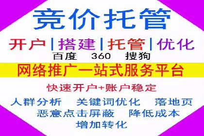 汽车行业SEM运营托管的典型案例分析